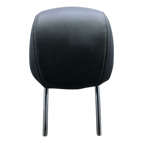 Encosto Cabeça Banco Dianteiro Esquerdo Tracker 1.0 Turbo 22 Preto