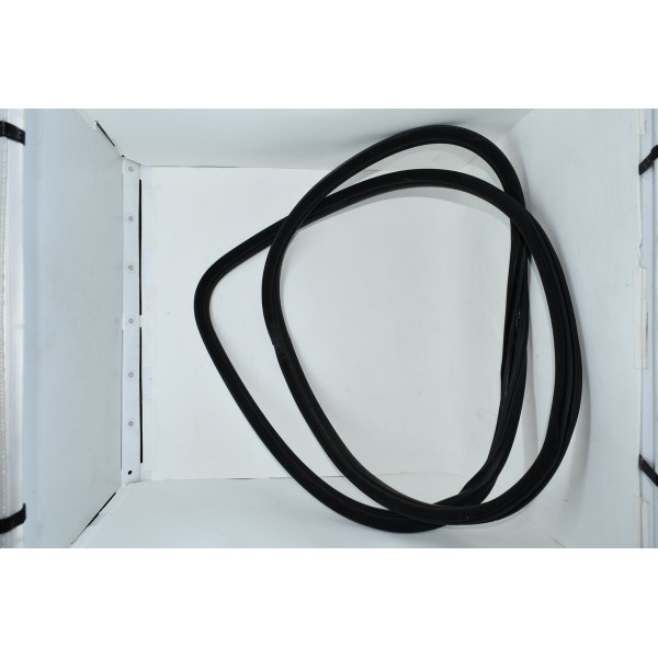 Borracha De Porta Dianteira Direita Ds5 1.6 13/17