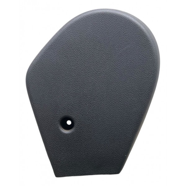 Acabamento Esquerdo Banco Passageiro Tracker 1.0 Turbo 2022 Preto