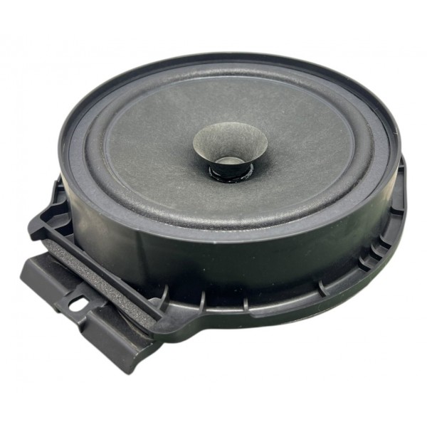 Auto Falante Porta Dianteira 5 Polegada Tracker 1.0 Turbo 22 Preto