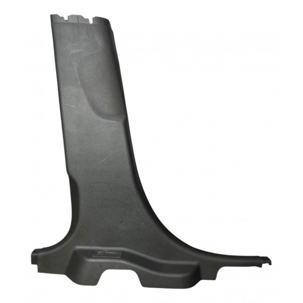 Acabamento Coluna Inferior Central Esquerda Tracker 1.0 2022