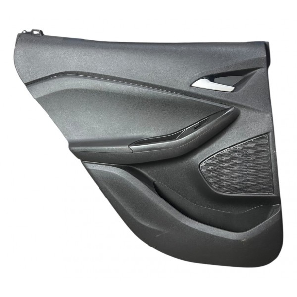 Forro Porta Traseiro Esquerdo Tracker Midnight 1.0 Turbo 22