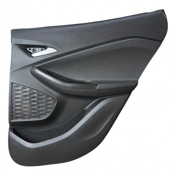 Forro Porta Traseiro Direito Tracker Midnight 1.0 Turbo 2022