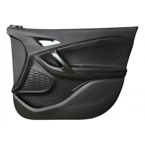 Forro Porta Dianteiro Direito Tracker Midnight 1.0 Turbo 22