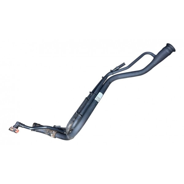 Gargalo Tanque Combustível Gm Tracker Midnight 1.0 2022