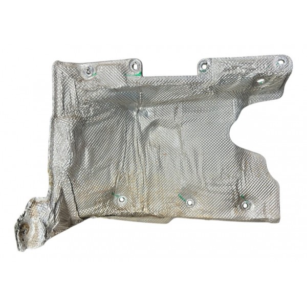 Forro Painel Corta Fogo Gm Tracker Midnight 1.0 Turbo 2022