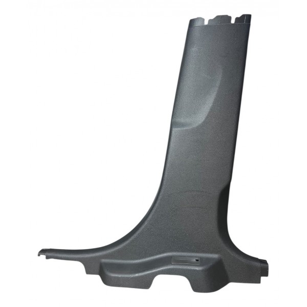 Acabamento Coluna Inferior Central Direita Tracker 1.0 2022