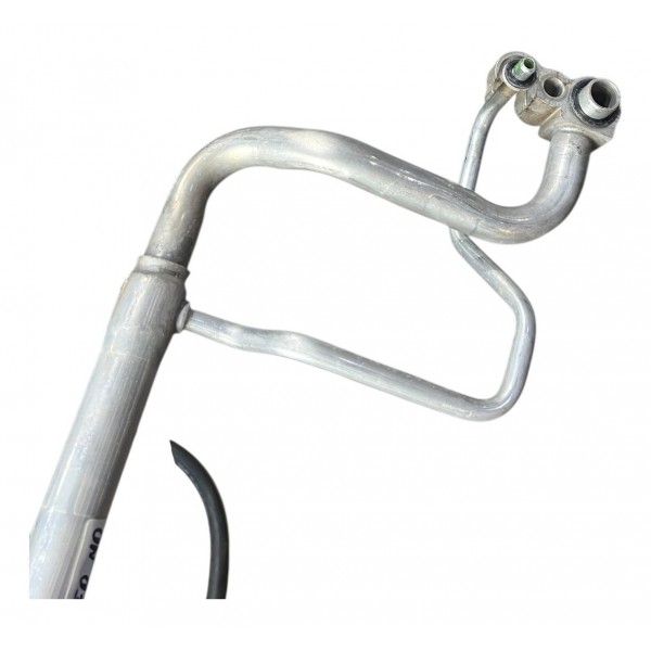 Par Mangueira Duto Ar Condicionado Gm Tracker Turbo 1.0 2022