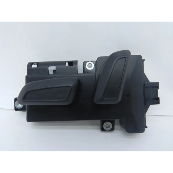 Botão Regulagem Banco Dianteiro Esquerdo Audi A6 Tfsi