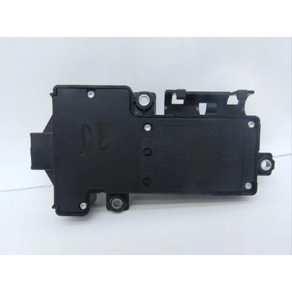 Botão Regulagem Banco Dianteiro Esquerdo Audi A6 Tfsi