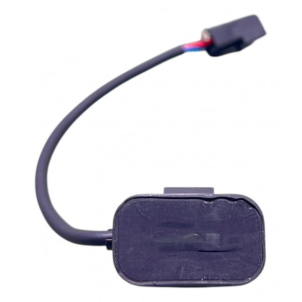 Microfone Teto Gm Tracker Midnight 1.0 Turbo 2022