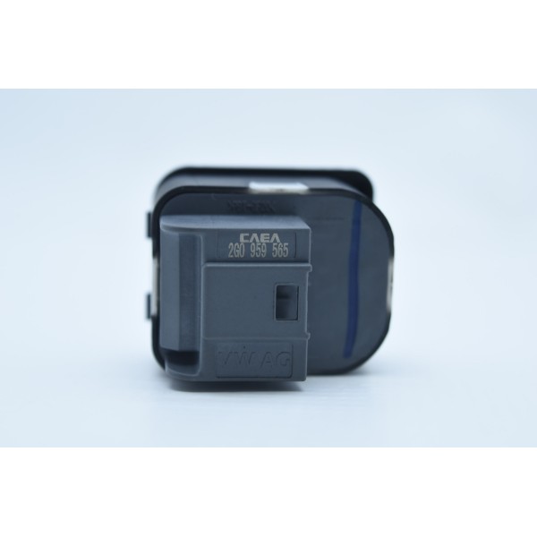 Botão Comando Retrovisor Eletrico Vw Virtus Tsi 1.0