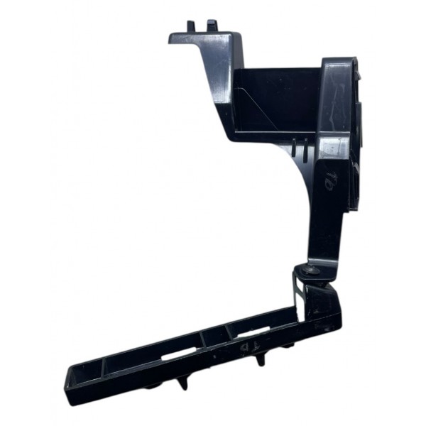 Par Guia Parachoque Traseiro Direito Fiat Pulse 1.0 2022