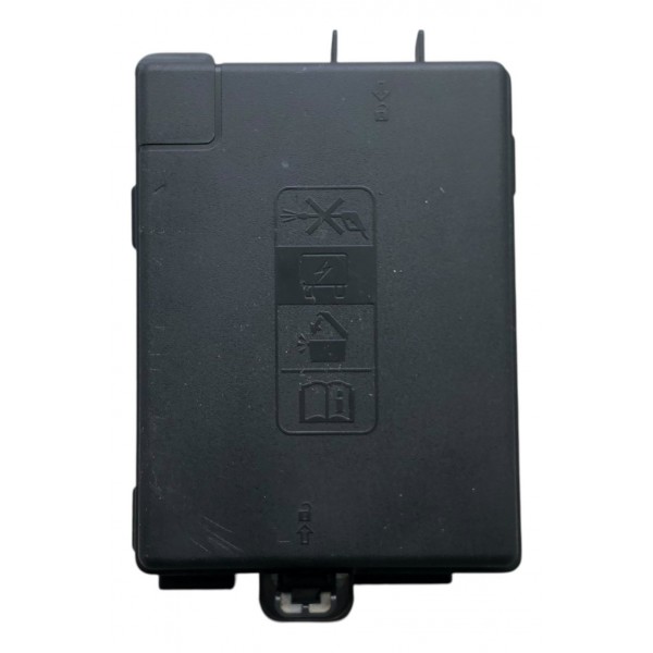 Tampa Caixa Fusível Motor Gm Tracker Midnight 1.0 Turbo 2022