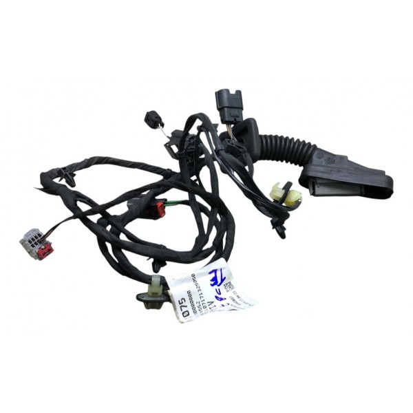 Chicote Porta Traseira Esquerda Gm Tracker Midnight 1.0 2022