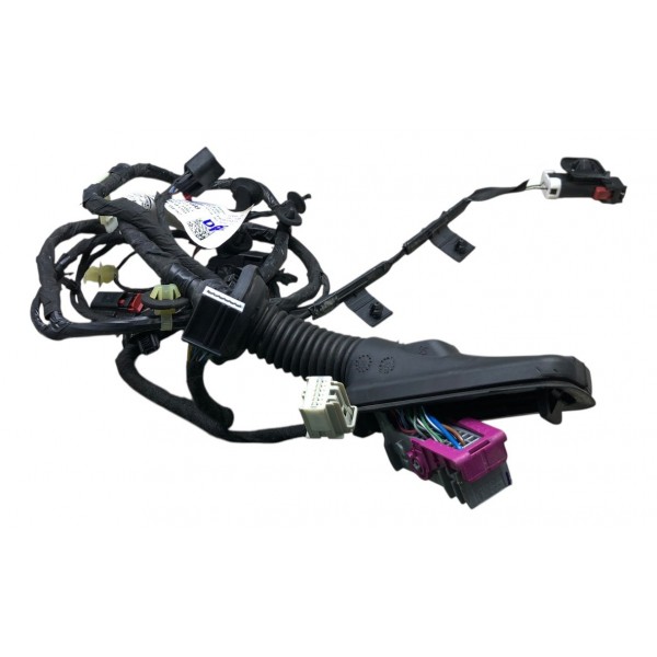 Chicote Porta Dianteira Esquerdo Gm Tracker Midnight 1.0 22