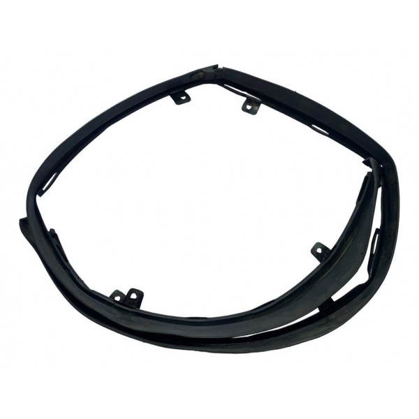 Par Borracha Inferior Parachoque Dianteiro Ds3 Thp 2014