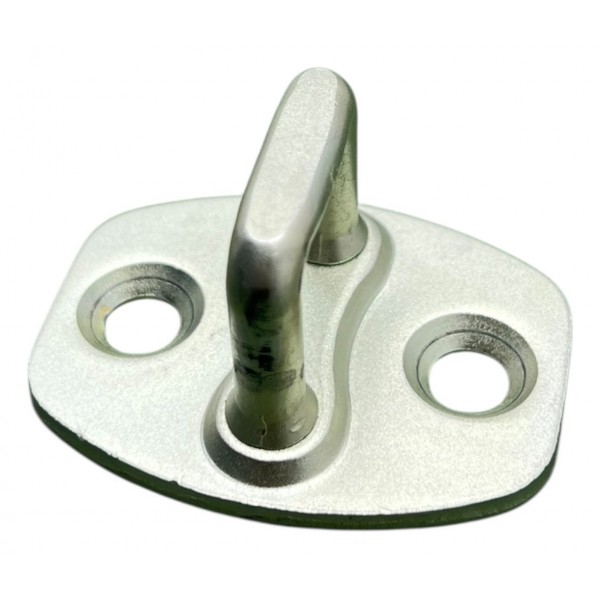 Batente Trava Eletrica Porta Dianteira Traseira Tracker 1.0