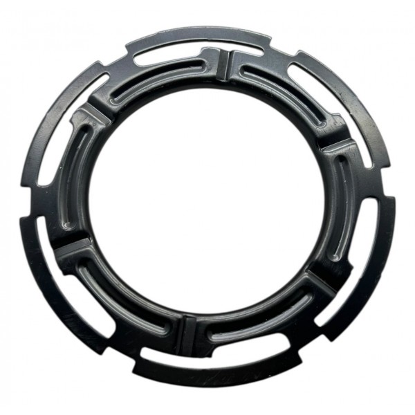 Porca Fixação Bomba Interna Tanque Gm Tracker 1.0 Turbo 2022 Preto