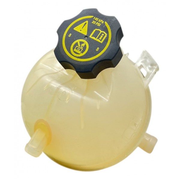 Reservatorio Agua Radiador Gm Tracker Midnight 1.0 Turbo 22