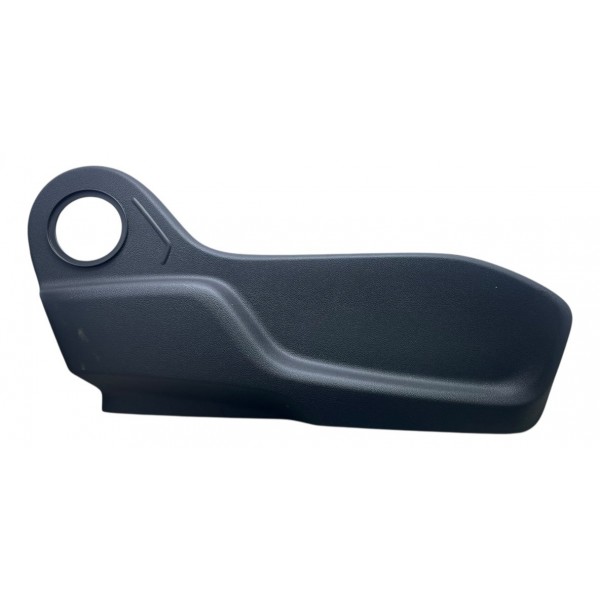 Acabamento Direito Banco Passageiro Tracker Midnight 1.0 22 Preto