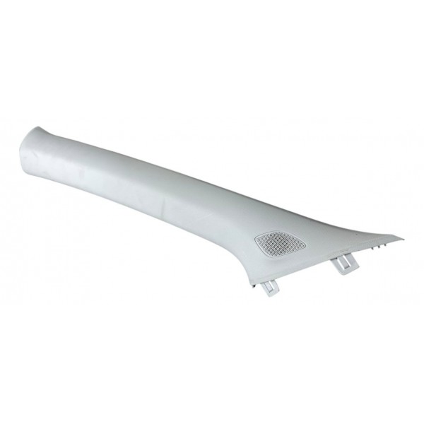 Coluna Interna Parabrisa Esquerda Gm Tracker 1.0 Turbo 2022