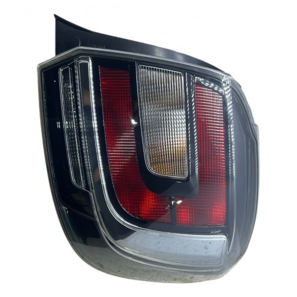 Lanterna Traseira Direita Renault Sandero Rs 2.0 2019 Direito/passageiro