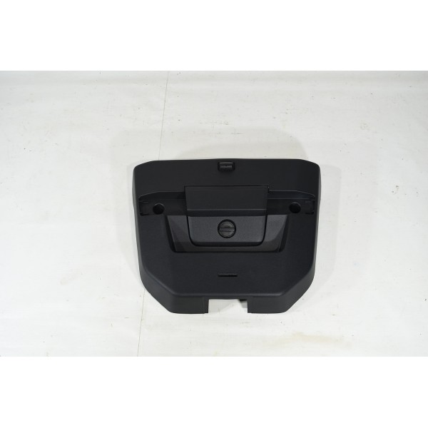 Acabamento Interno Porta Malas Vw Polo Tsi 1.0 2019