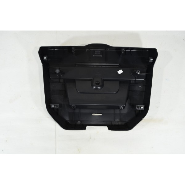 Acabamento Interno Porta Malas Vw Polo Tsi 1.0 2019