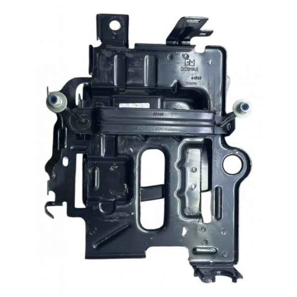 Base Suporte Bateria Gm Tracker Midnight 1.0 Turbo 2022