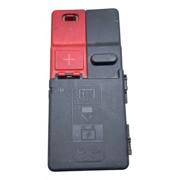 Placa Fusível Superior Bateria Tracker Midnight 1.0 Turbo 22