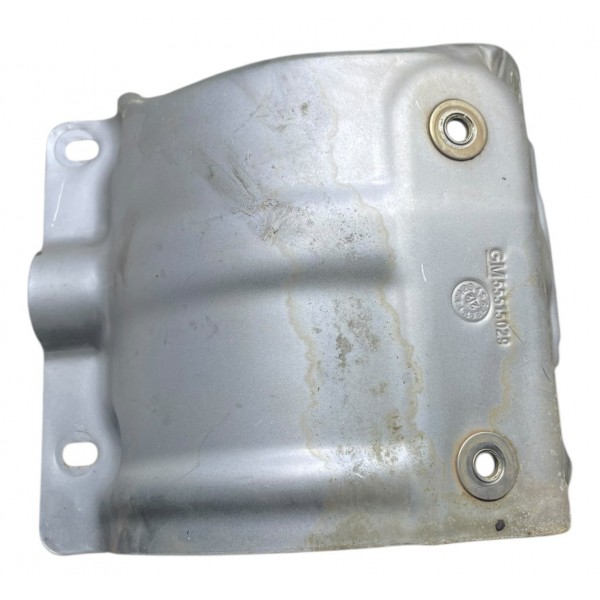 Defletor Termico Catalisador Tracker Midnight 1.0 Turbo 2022