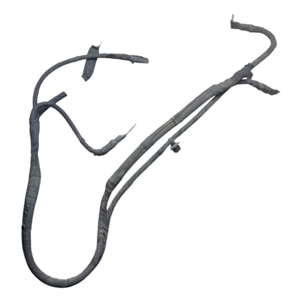 Chicote Cabo Polo Negativo Bateria Gm Tracker 1.0 Turbo 2022