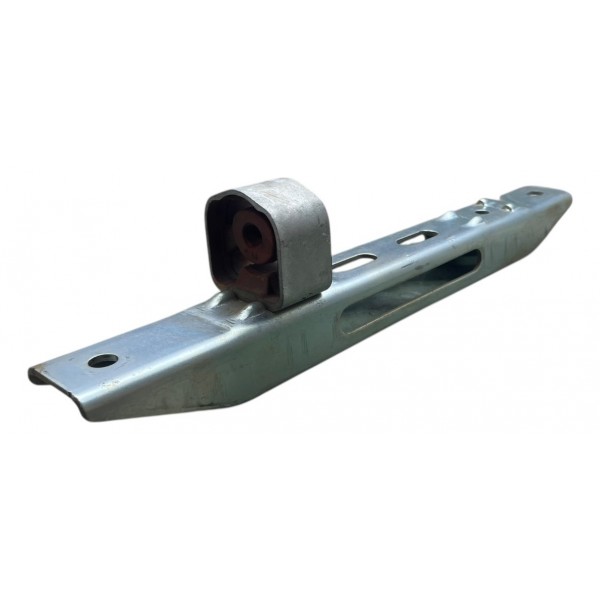 Suporte Coxim Central Escapamento Gm Tracker 1.0 Turbo 2022