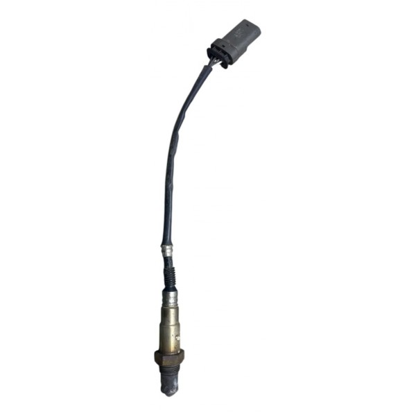 Sonda Lambda Pos Catalisador Tracker Midnight 1.0 Turbo 2022