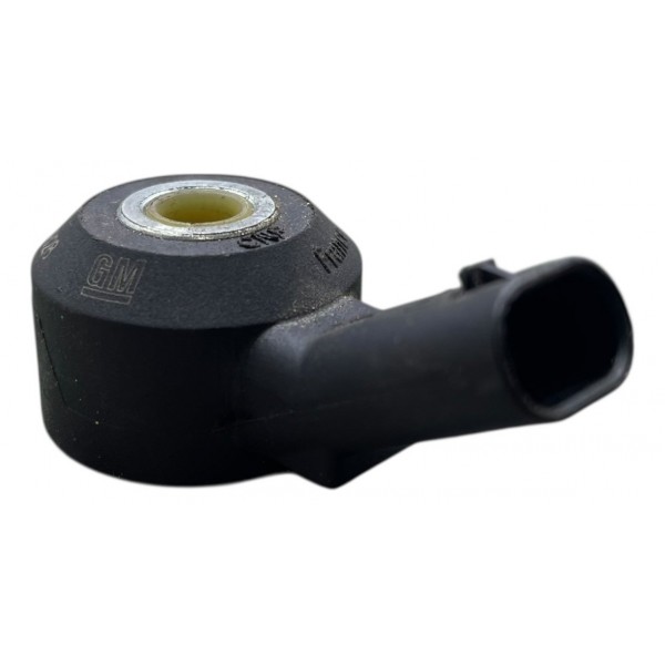 Sensor Detonacao Bloco Motor Gm Tracker 1.0 Turbo 2022