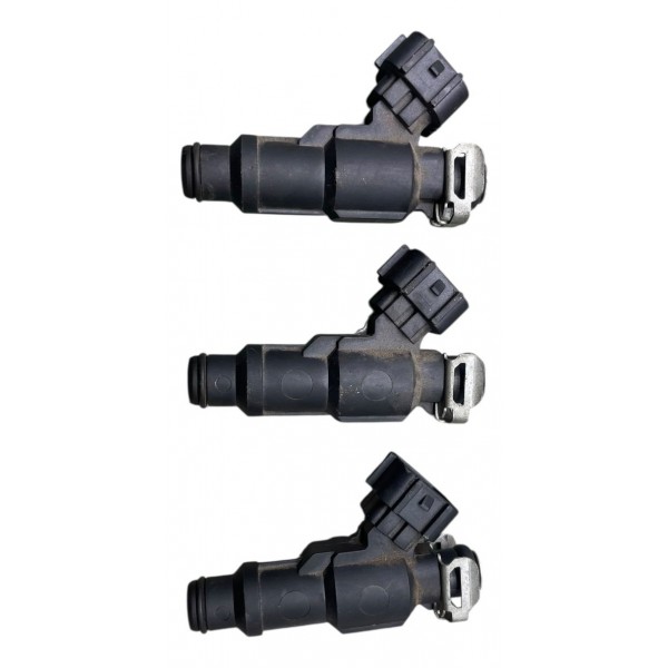 Jogo Bico Injecao 3un Gm Tracker Midnight 1.0 Turbo 2022