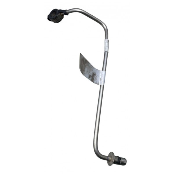 Duto Lubrificação Oleo Turbina Gm Tracker 1.0 Turbo 2022