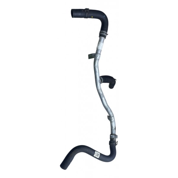 Mangueira Duto Reservatorio Agua Radiador Gm Tracker 1.0 22