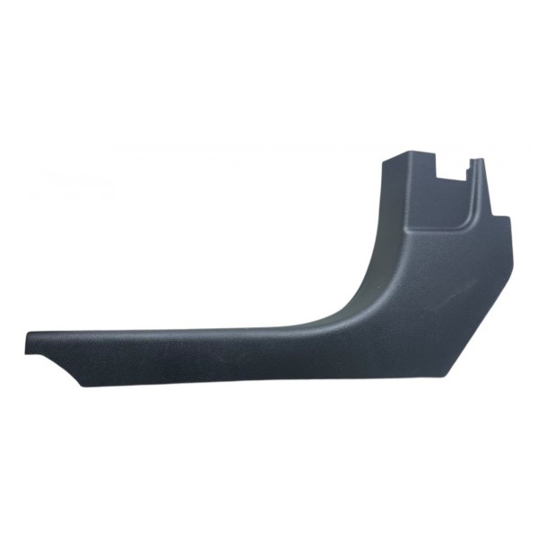 Soleira Dianteira Esquerda Gm Tracker Midnight 1.0 Turbo 22 Preto