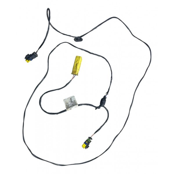 Chicote Farol Milha Parachoque Dianteiro Peugeot 3008 1.6 11