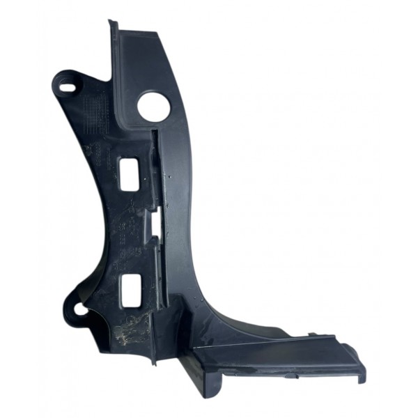 Guia Parachoque Traseiro Esquerdo Peugeot 3008 1.6 Thp 2011