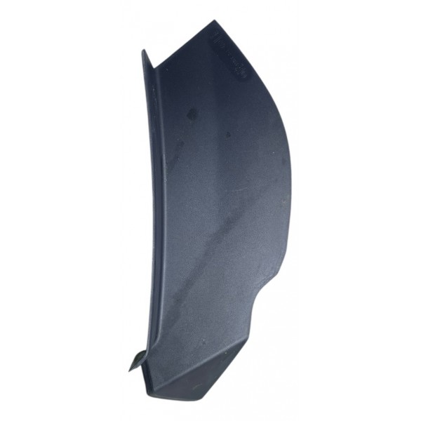 Acabamento Parafuso Lanterna Traseira Esquerda Peugeot 3008 Preto