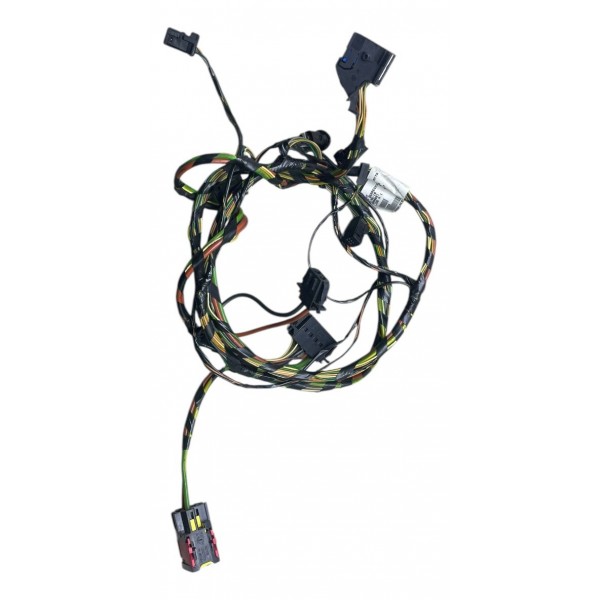 Chicote Caixa Evaporadora Peugeot 3008 1.6 Thp Allure 2011