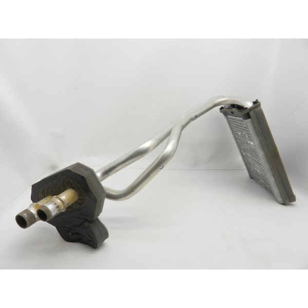 Radiador Ar Quente Caixa Evaporadora Ford Ka 1.0 20