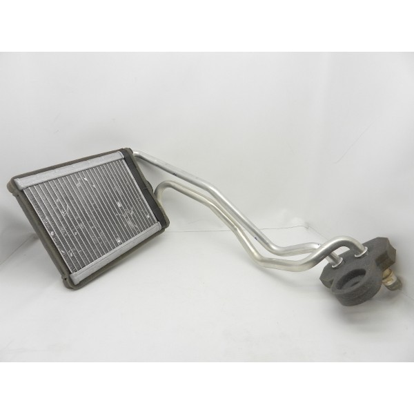 Radiador Ar Quente Caixa Evaporadora Ford Ka 1.0 20