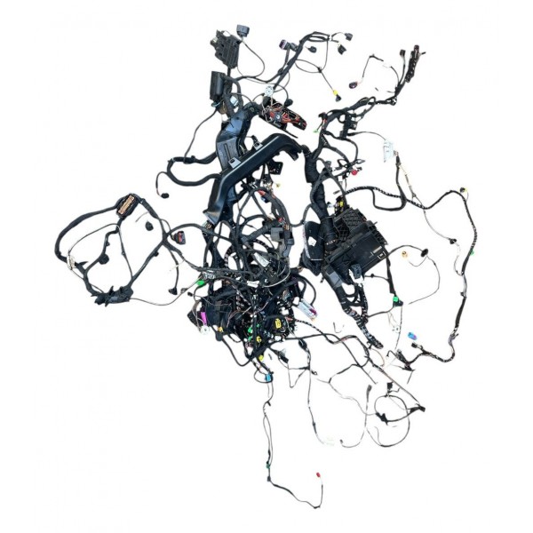 Chicote Carroceria Vw T-cross Tsi 1.4 2020