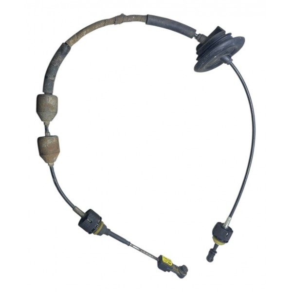 Cabo Trambulador Alavanca Troca Marcha Peugeot 3008 1.6 2011