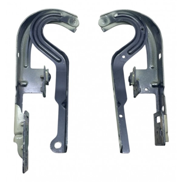 Par Dobradica Capo Peugeot 3008 1.6 Thp Allure 2011