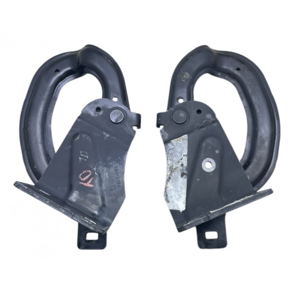 Par Dobradica Tampa Inferior Porta Malas Peugeot 3008 1.6 11